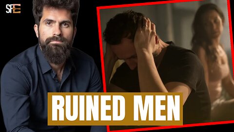 Has Porn Ruined the Sexual Desires of Men?