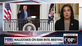 Rep. Nicole Malliotakis ‘OPTIMISTIC’ about ‘big, beautiful bill’