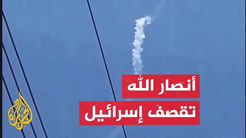 فايز الدويري يحلل استهداف جماعة أنصار الله لمطار بن غوريون وحيفا__ ماذا قال_