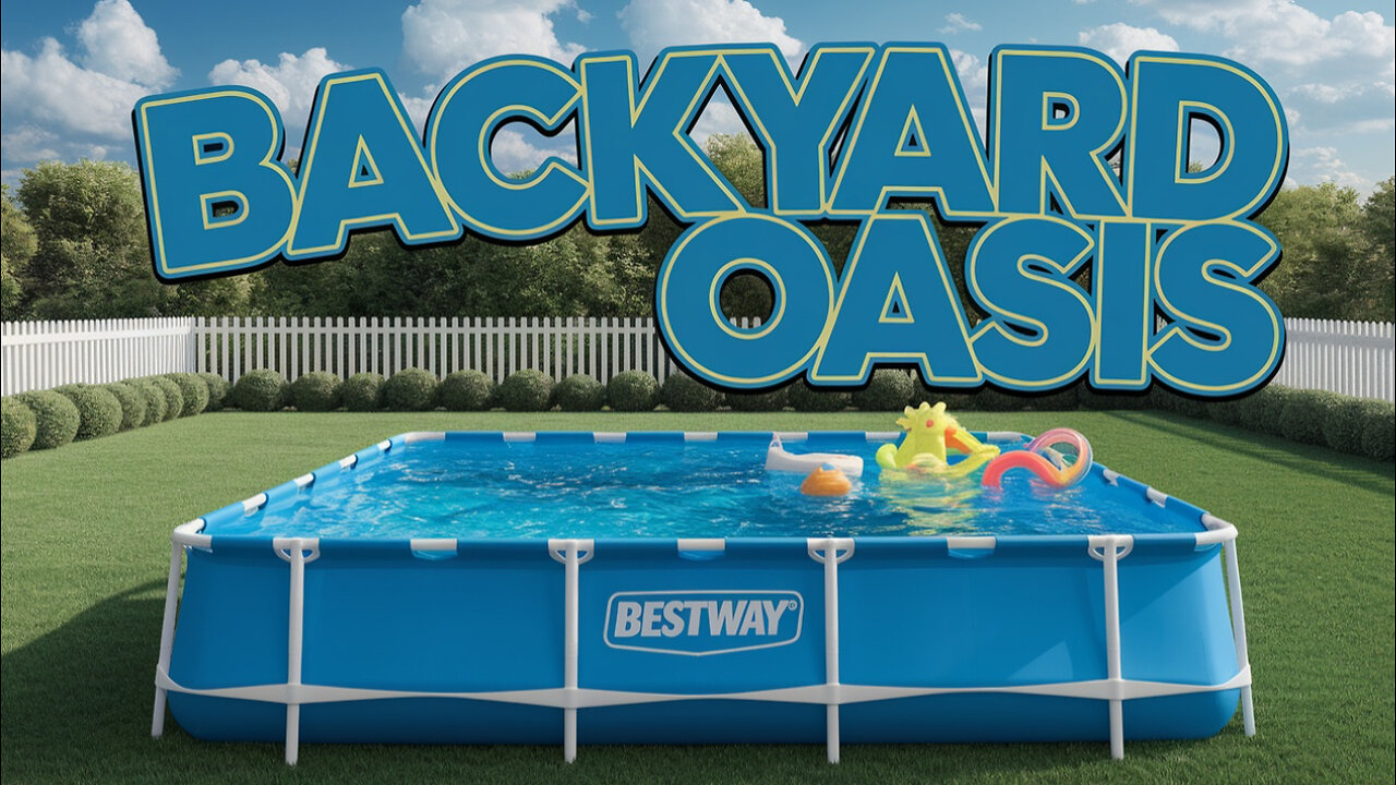 Cool Off This Summer