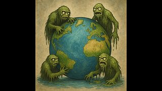 Everyone Has A Swamp!