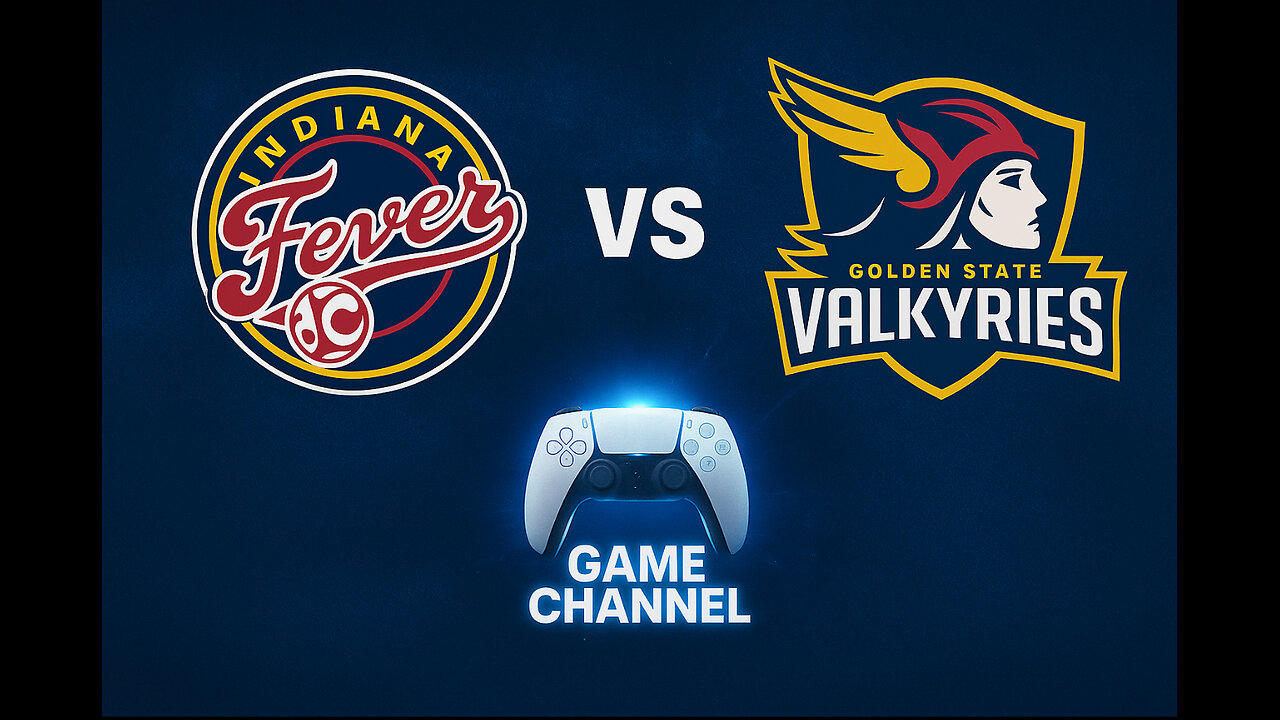 INDIANA FEVER VS GOLDEN STATE VALKYRIES JUNE 19, 2025