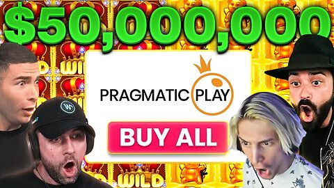PRAGMATIC BIGGEST WINS: TOP 10 (Zeus vs Hades, Gems Bonanza, The Wild Gang)