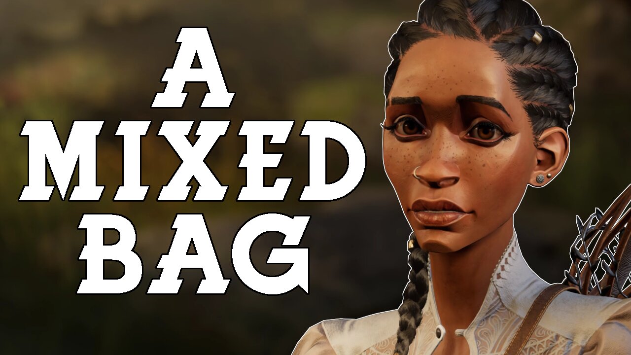 The Important Things Are Lacking [South of Midnight Review]