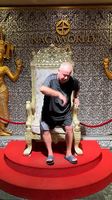 Had one million views on this video on tiktok