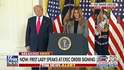 The president has prioritized America's foster children." ❤️🇺🇸