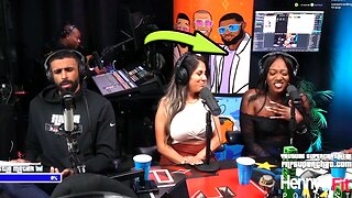 Myron Kept Roasting Former Unathletic 304 That She Clapped Back When She Said THIS!