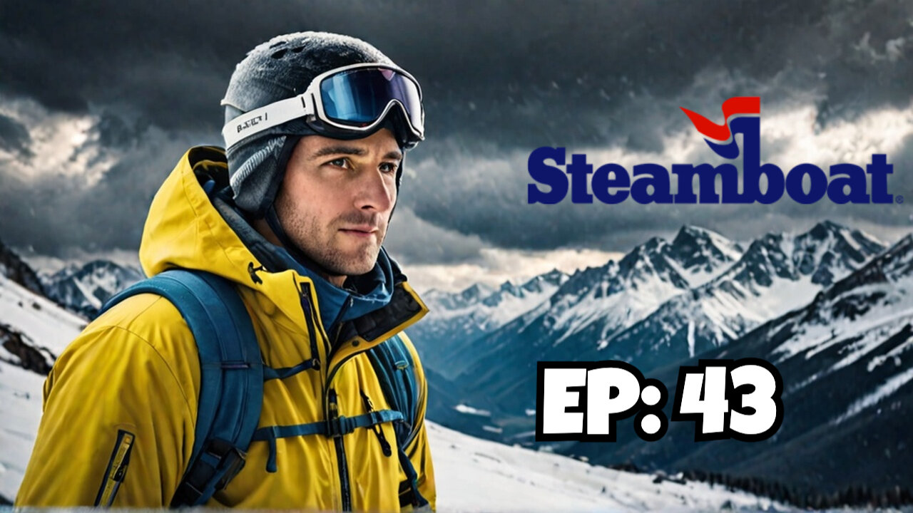 What Makes Skiing A Mountain Resort So Challenging And Fun