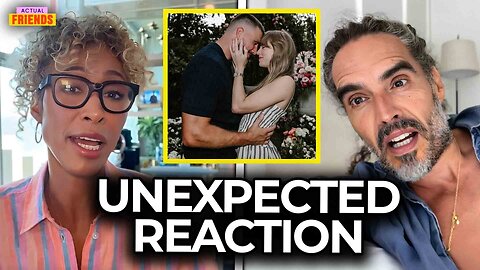 Sage Steele Notices Something About the Taylor Swift Engagement No One Noticed