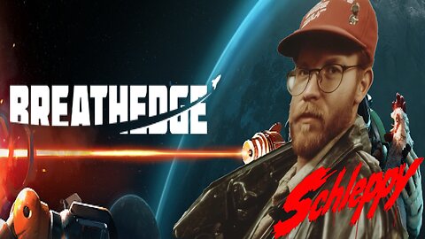 ✨TheSchleppy✨BREATHEDGE??? THEN ARC RAIDERS