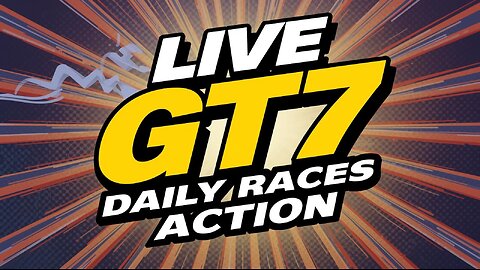 Get Ready to VR-oom in GRAN TURISMO 7!