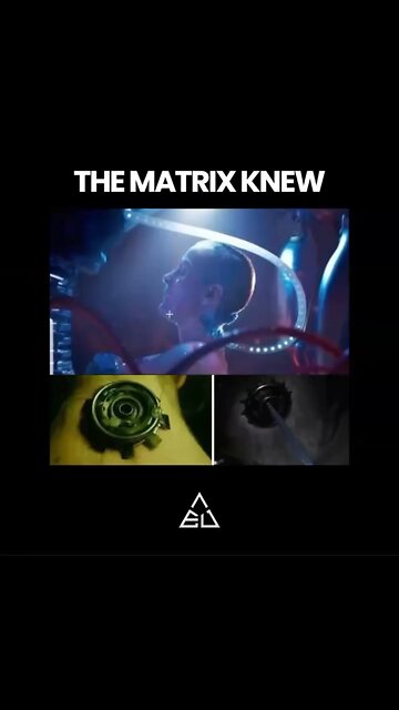 🔥💻 THE MATRIX & THE SECRET OF YOUR BRAIN 💻🔥