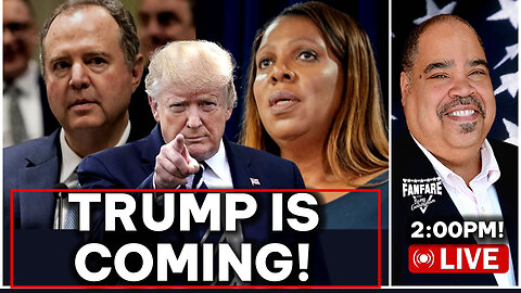 PRESIDENT TRUMP IS TAKING DOWN THE DEMS AND THE DEEP STATE PIECE BY PIECE!