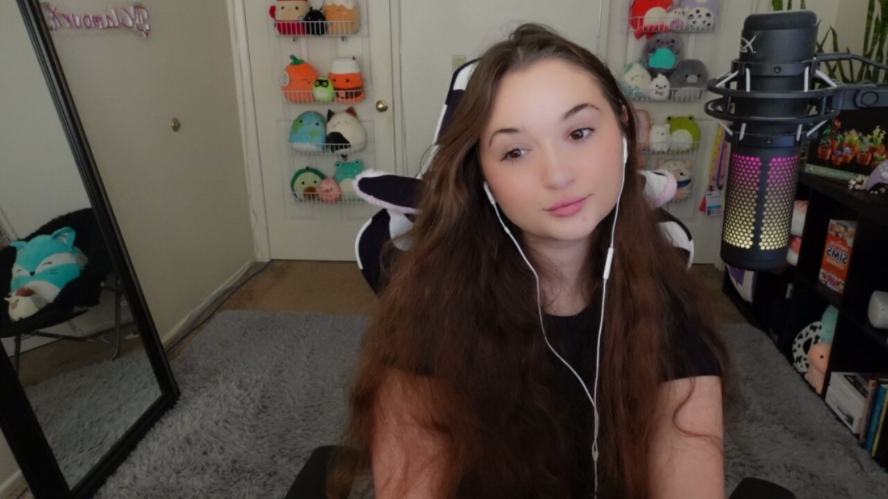 SURPRISE SATURDAY STREAM !DISCORD