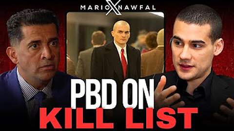 PBD on kill list.