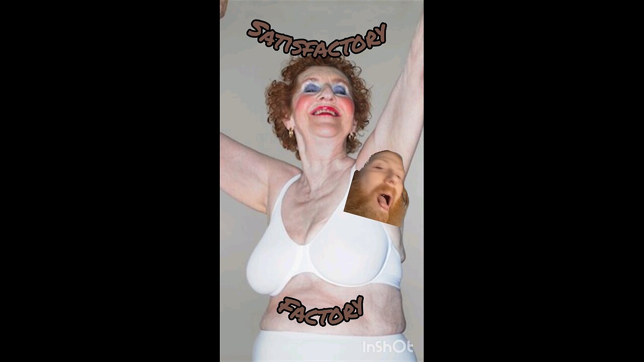Armpit Goblin
