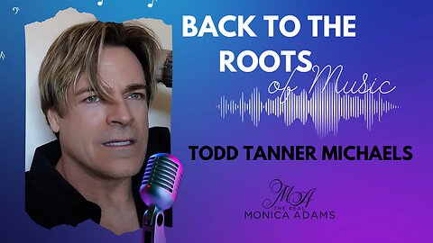 World Debut of New Music Video with Former Radio Host and Singer Todd Michaels