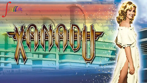 Xanadu (1980): Plomeek Teatime #112