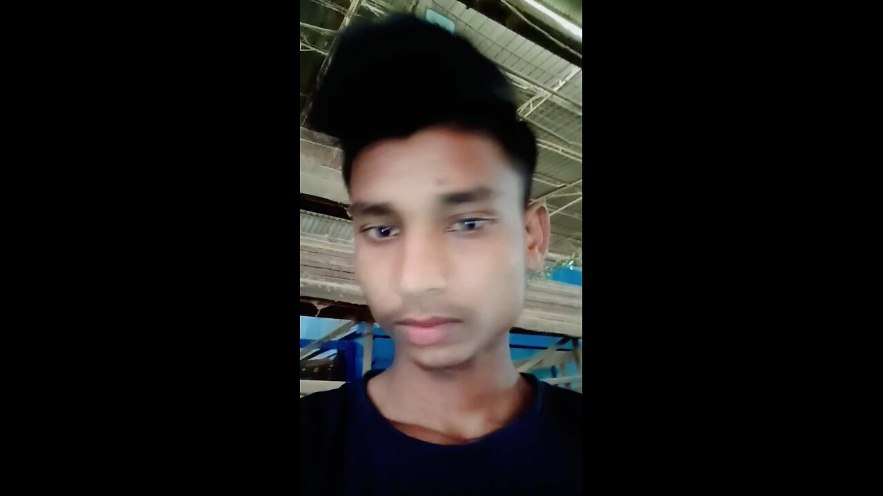 Shiva Nishad