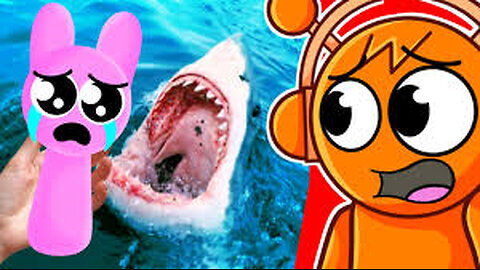 100 FUNNY WAYS TO KILL SPRUNKI!