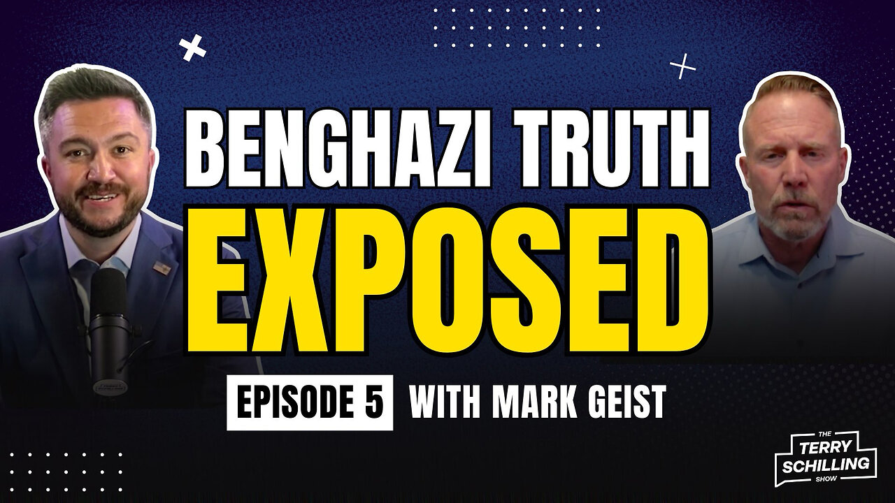 Mark Geist CONFRONTS Woke Military Complex