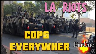 LA RIOTS