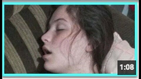 "13-Year-Old Girl Dies from Ischemic Stroke Induced by Pfizer Vaccine"