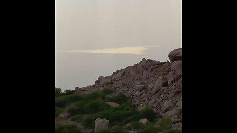 Iran-Iraq border