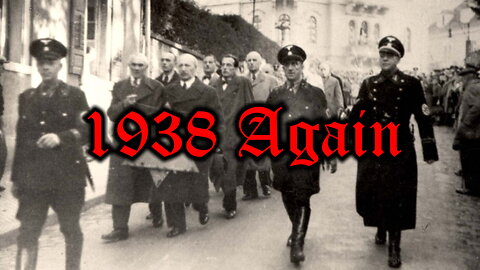 1938 Again