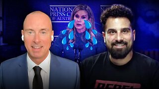 Billboard Chris BREAKS SILENCE After Humiliating Australia’s eSafety Boss in Court