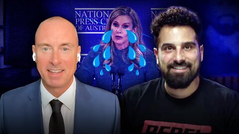 Billboard Chris BREAKS SILENCE After Humiliating Australia’s eSafety Boss in Court