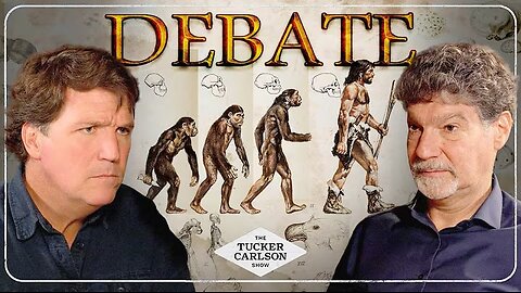 A thoroughly civil debate with Bret Weinstein over the existence of God