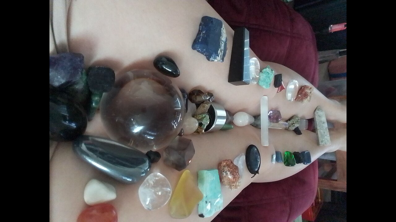 Diva healing vibes meditation