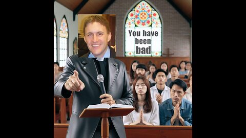 Pastors: The Good, the Bad, and the Ugly