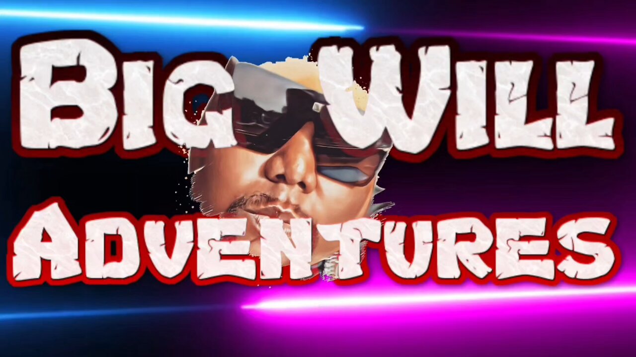 Big Will meets DJ 4TheWin