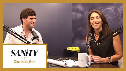 Sanity by The New York Sun, Episode 18: "One Big Beautiful Independence Day"