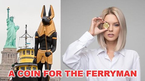 "Exploring 'A Coin for the Ferryman': Insights on Shaking My Head Productions"