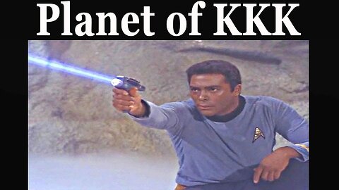 Star Trek Friday