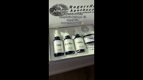 LymF kit