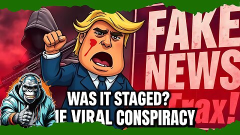 Assassination Conspiracies from Social Media: The Viral Phenomenon