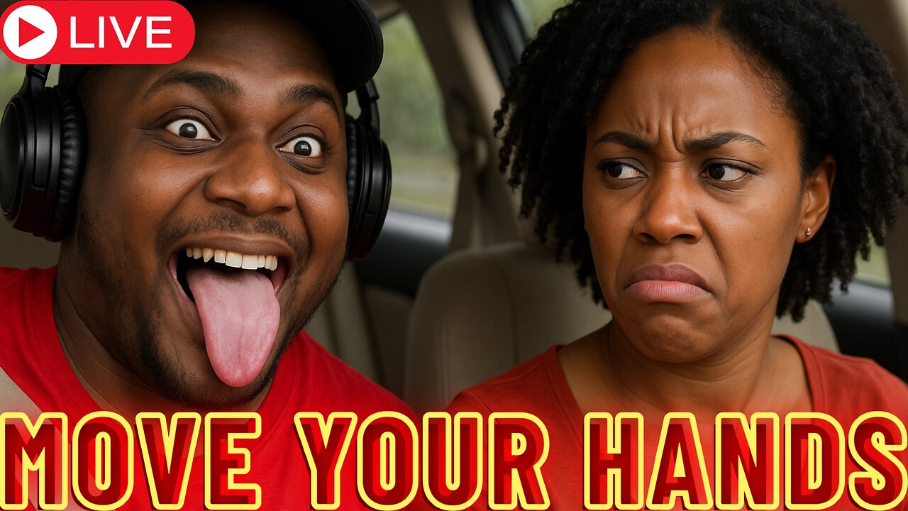 What Y'all On? Grapelow the Coochie Crook!