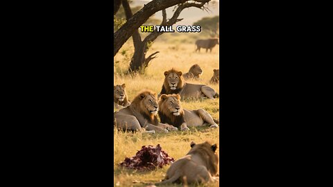 Animals world