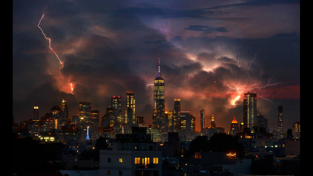 Fear City: The Economic Rise and Fall of New York City | FD Finance
