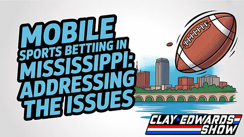 Mobile Sports Betting in Mississippi The #1 Thing You Need to Know
