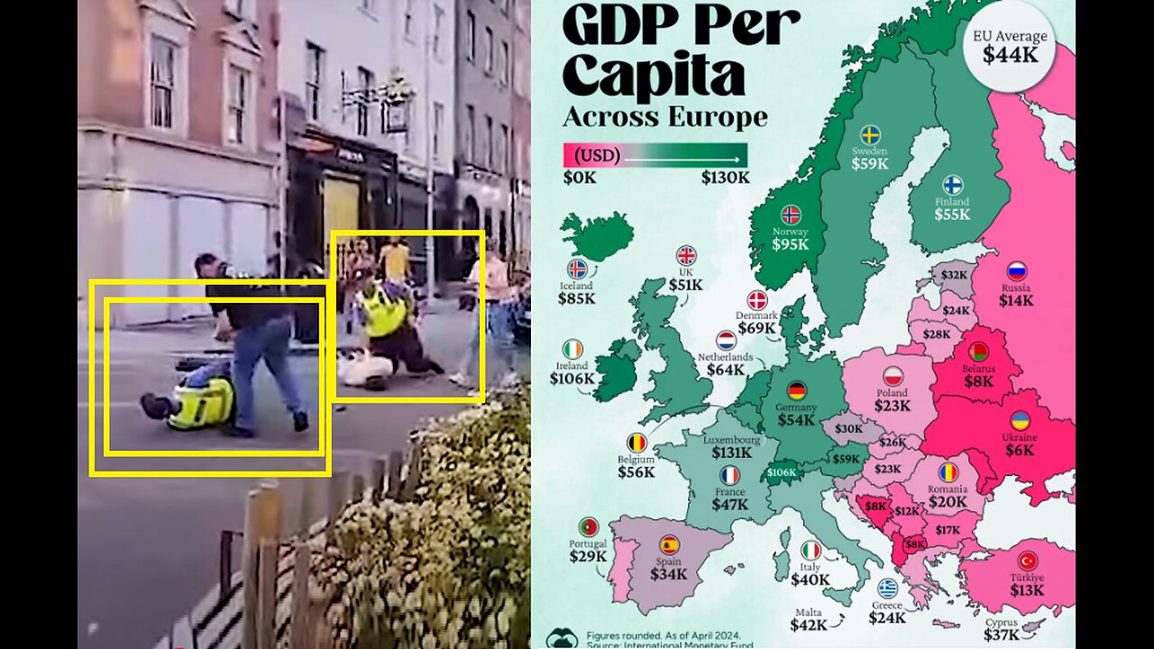 All about chunky Irish cop and his partner who was stabbed in domestic Irish dispute in 2011