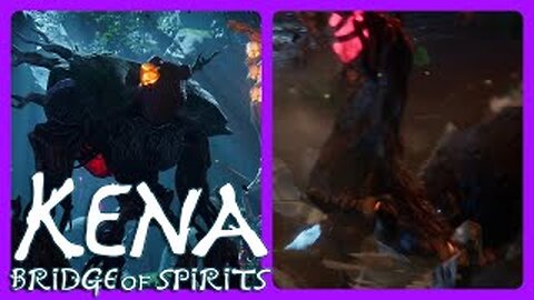 We Got it of Course.. Kena Bridge of Spirits ep.12