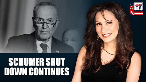 Schumer Shut Down Continues | Gubernatorial Elections Underway in NJ, VA & NY