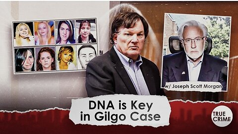 Alleged Gilgo Beach Serial Killer Gets Trial Date as DNA Becomes Crucial
