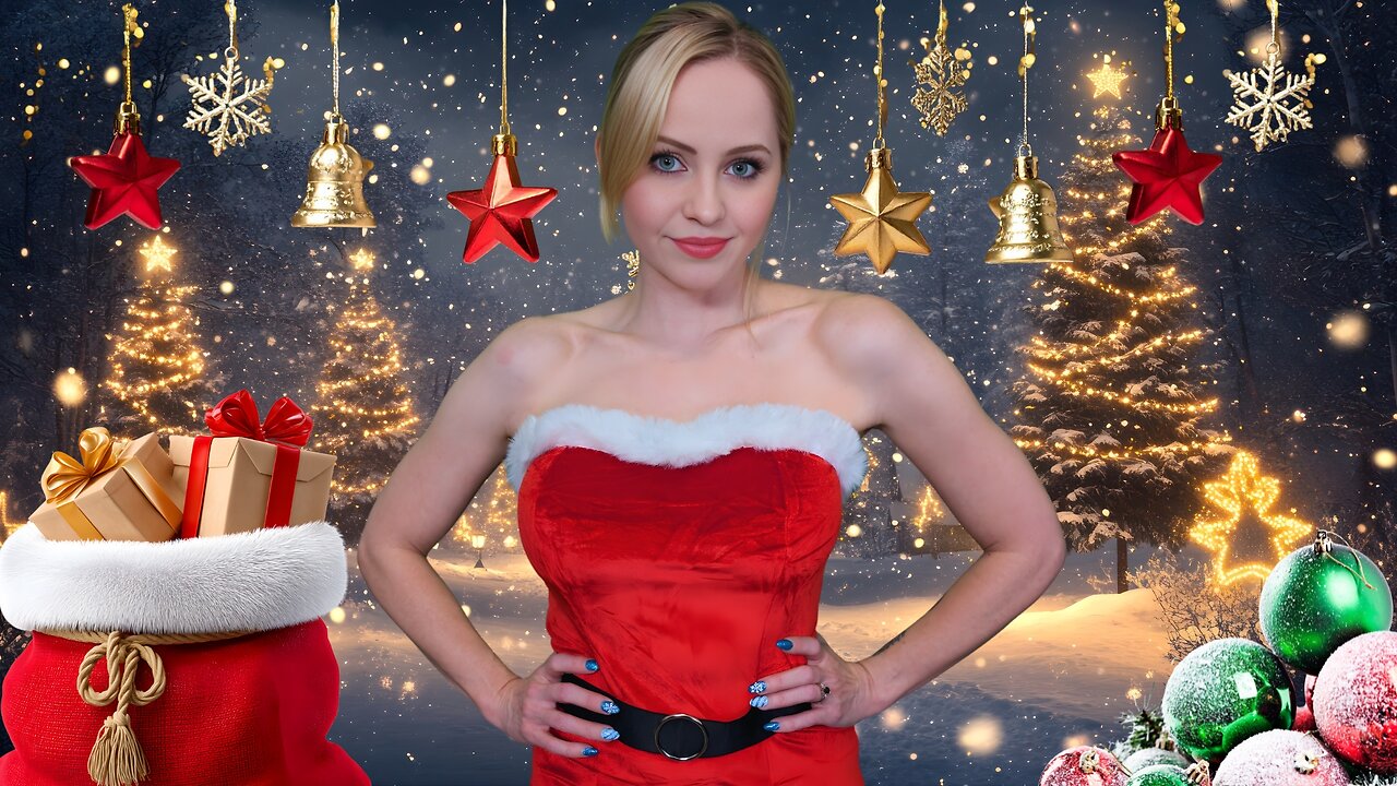 Unwrapping Your Packages... Carefully 😏🎁