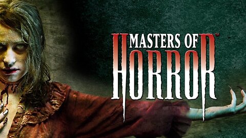 Masters of Horror S01 Ep01 'Incident on and Off a Mountain Road'